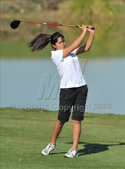 Thumbnail 3 in CIF SJS Masters Championship photogallery.