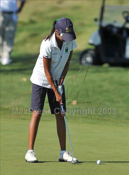 Thumbnail 1 in CIF SJS Masters Championship photogallery.