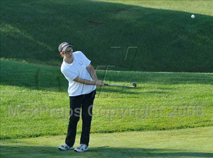 Thumbnail 3 in CIF SJS Masters Championship photogallery.