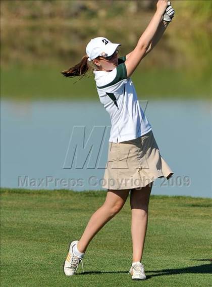Thumbnail 3 in CIF SJS Masters Championship photogallery.