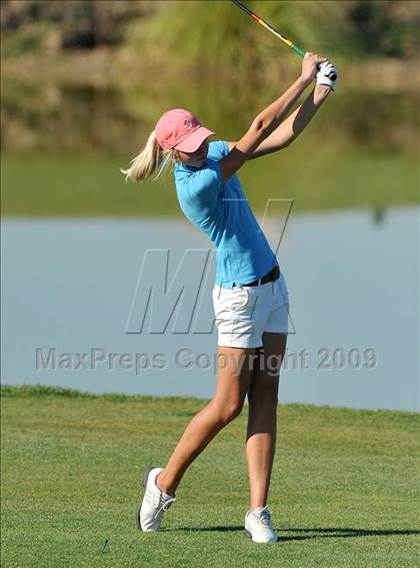 Thumbnail 3 in CIF SJS Masters Championship photogallery.