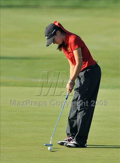 Thumbnail 1 in CIF SJS Masters Championship photogallery.
