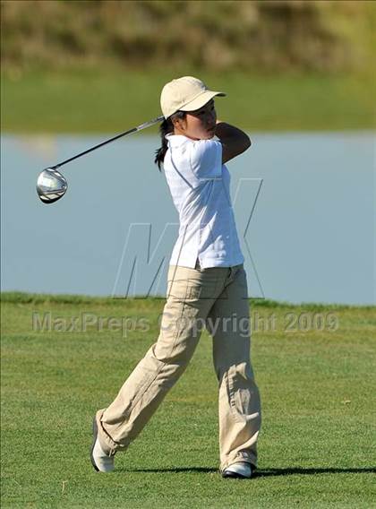 Thumbnail 2 in CIF SJS Masters Championship photogallery.