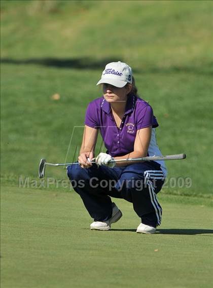 Thumbnail 2 in CIF SJS Masters Championship photogallery.