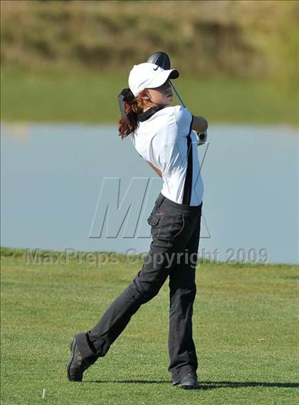 Thumbnail 3 in CIF SJS Masters Championship photogallery.