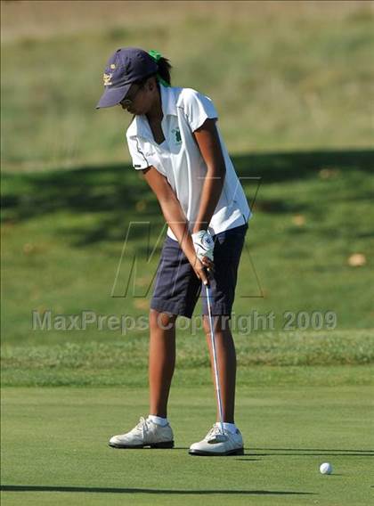 Thumbnail 1 in CIF SJS Masters Championship photogallery.