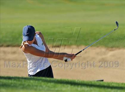 Thumbnail 3 in CIF SJS Masters Championship photogallery.