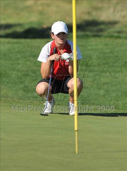 Thumbnail 2 in CIF SJS Masters Championship photogallery.