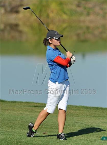 Thumbnail 1 in CIF SJS Masters Championship photogallery.