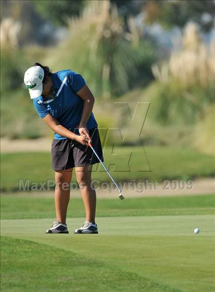 Thumbnail 1 in CIF SJS Masters Championship photogallery.