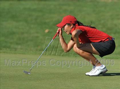 Thumbnail 3 in CIF SJS Masters Championship photogallery.