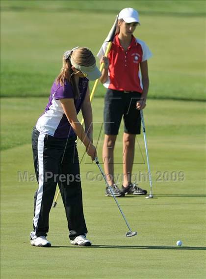 Thumbnail 1 in CIF SJS Masters Championship photogallery.