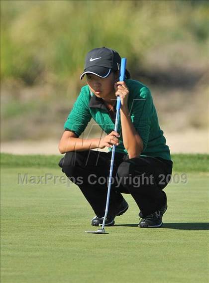 Thumbnail 3 in CIF SJS Masters Championship photogallery.