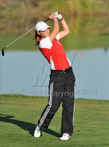 Thumbnail 3 in CIF SJS Masters Championship photogallery.