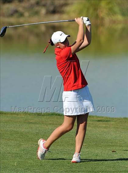 Thumbnail 1 in CIF SJS Masters Championship photogallery.