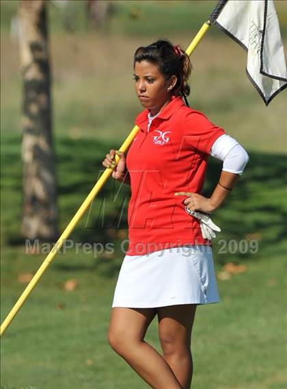 Thumbnail 1 in CIF SJS Masters Championship photogallery.