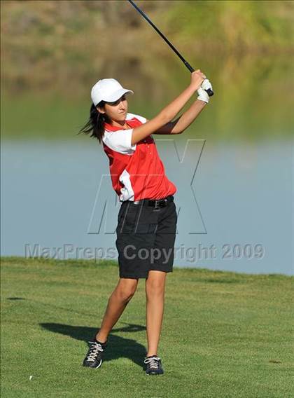 Thumbnail 3 in CIF SJS Masters Championship photogallery.
