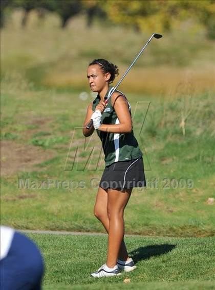 Thumbnail 3 in CIF SJS Masters Championship photogallery.