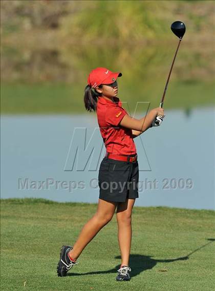 Thumbnail 3 in CIF SJS Masters Championship photogallery.
