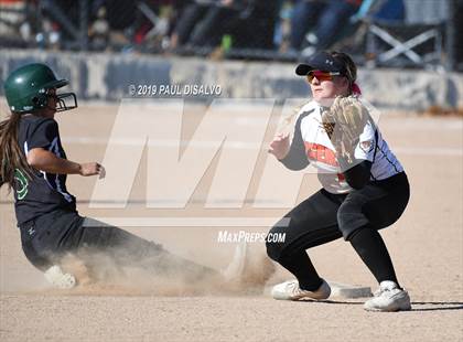 Thumbnail 3 in Lakewood vs. Mountain Vista (CHSAA 5A Region 1) photogallery.