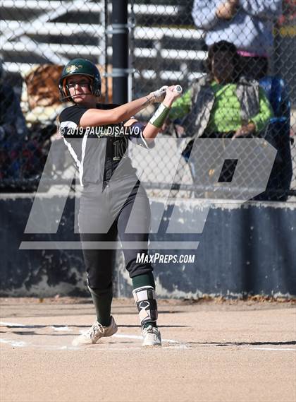 Thumbnail 1 in Lakewood vs. Mountain Vista (CHSAA 5A Region 1) photogallery.