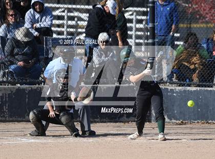 Thumbnail 3 in Lakewood vs. Mountain Vista (CHSAA 5A Region 1) photogallery.