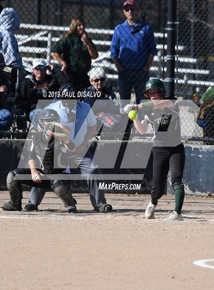 Thumbnail 2 in Lakewood vs. Mountain Vista (CHSAA 5A Region 1) photogallery.