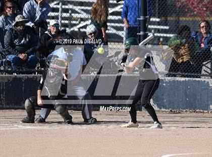 Thumbnail 1 in Lakewood vs. Mountain Vista (CHSAA 5A Region 1) photogallery.