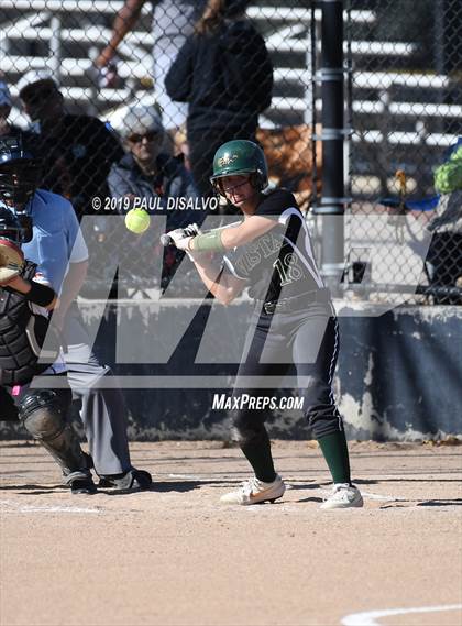 Thumbnail 1 in Lakewood vs. Mountain Vista (CHSAA 5A Region 1) photogallery.