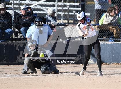 Thumbnail 3 in Lakewood vs. Mountain Vista (CHSAA 5A Region 1) photogallery.