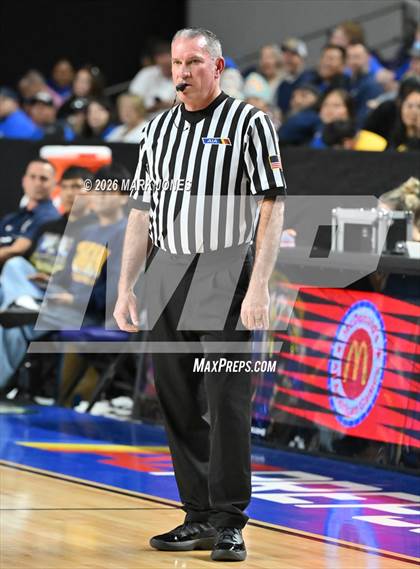 Thumbnail 3 in Fort Thomas vs. St. David (AIA 1A Final) photogallery.