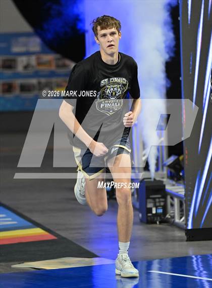 Thumbnail 2 in Fort Thomas vs. St. David (AIA 1A Final) photogallery.