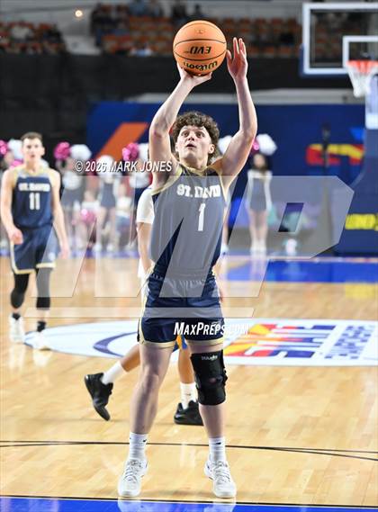 Thumbnail 1 in Fort Thomas vs. St. David (AIA 1A Final) photogallery.