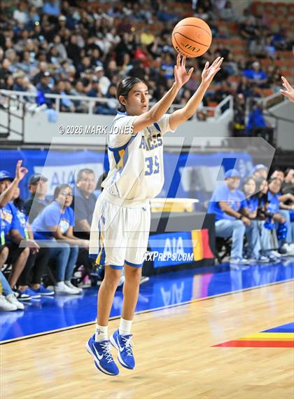 Thumbnail 3 in Fort Thomas vs. St. David (AIA 1A Final) photogallery.