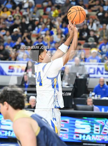 Thumbnail 3 in Fort Thomas vs. St. David (AIA 1A Final) photogallery.