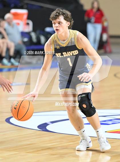 Thumbnail 2 in Fort Thomas vs. St. David (AIA 1A Final) photogallery.