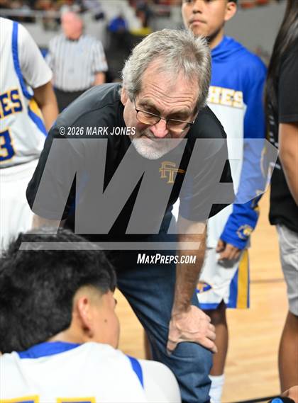 Thumbnail 1 in Fort Thomas vs. St. David (AIA 1A Final) photogallery.