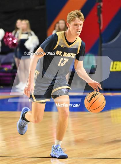 Thumbnail 1 in Fort Thomas vs. St. David (AIA 1A Final) photogallery.