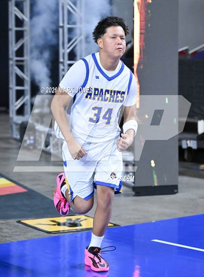 Thumbnail 1 in Fort Thomas vs. St. David (AIA 1A Final) photogallery.
