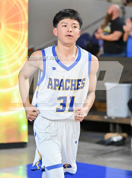 Thumbnail 3 in Fort Thomas vs. St. David (AIA 1A Final) photogallery.