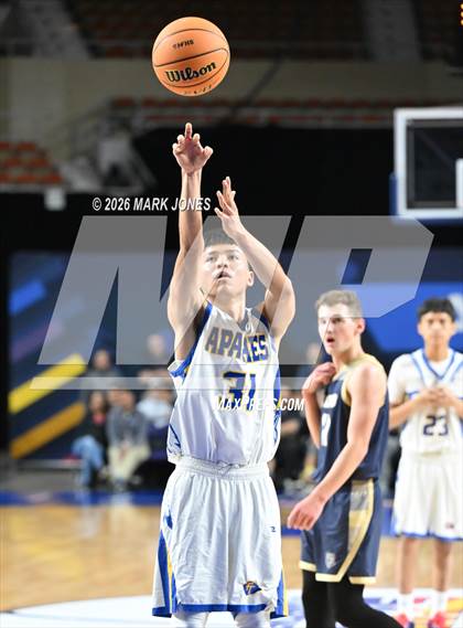 Thumbnail 3 in Fort Thomas vs. St. David (AIA 1A Final) photogallery.