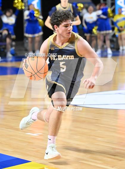 Thumbnail 2 in Fort Thomas vs. St. David (AIA 1A Final) photogallery.