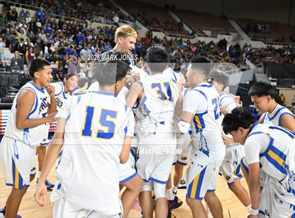 Thumbnail 2 in Fort Thomas vs. St. David (AIA 1A Final) photogallery.