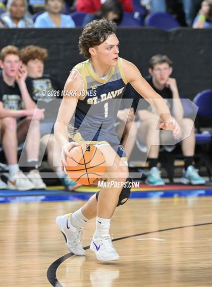 Thumbnail 3 in Fort Thomas vs. St. David (AIA 1A Final) photogallery.