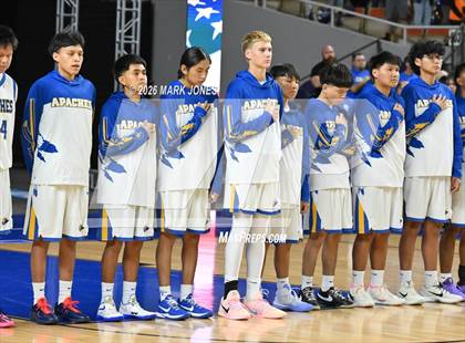 Thumbnail 3 in Fort Thomas vs. St. David (AIA 1A Final) photogallery.