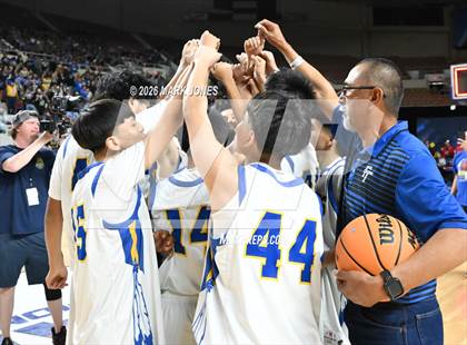 Thumbnail 3 in Fort Thomas vs. St. David (AIA 1A Final) photogallery.