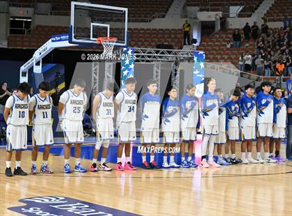 Thumbnail 1 in Fort Thomas vs. St. David (AIA 1A Final) photogallery.