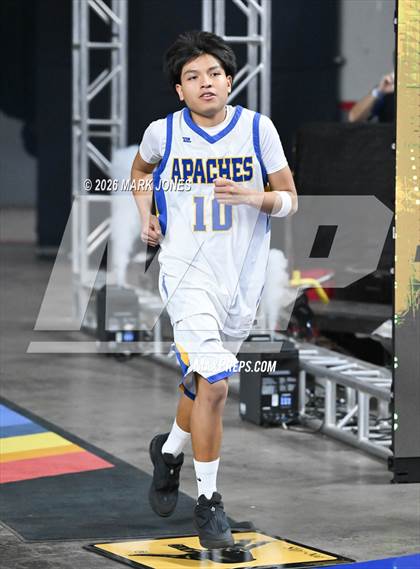Thumbnail 1 in Fort Thomas vs. St. David (AIA 1A Final) photogallery.