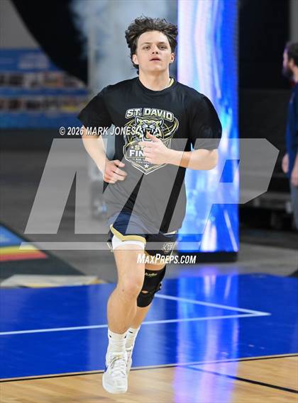Thumbnail 3 in Fort Thomas vs. St. David (AIA 1A Final) photogallery.
