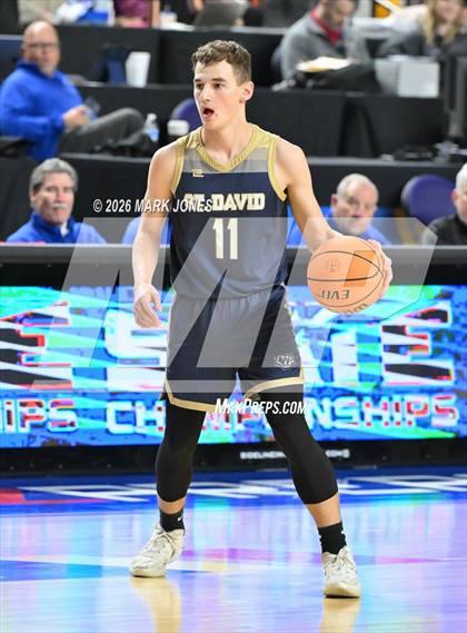 Thumbnail 1 in Fort Thomas vs. St. David (AIA 1A Final) photogallery.